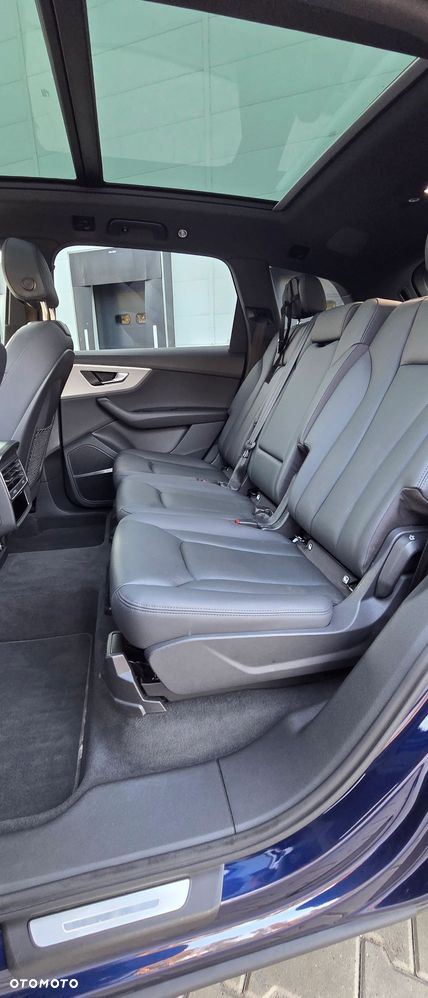 Audi Q7 - 21