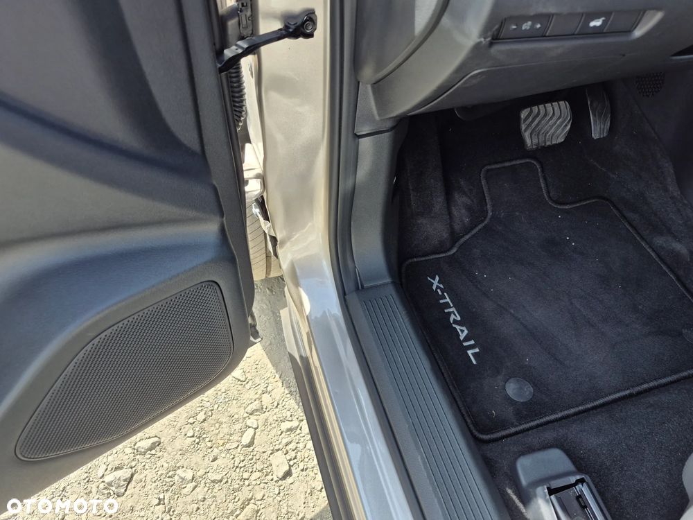 Nissan X-Trail 1.5 VC-T e-POWER Tekna e-4ORCE - 37