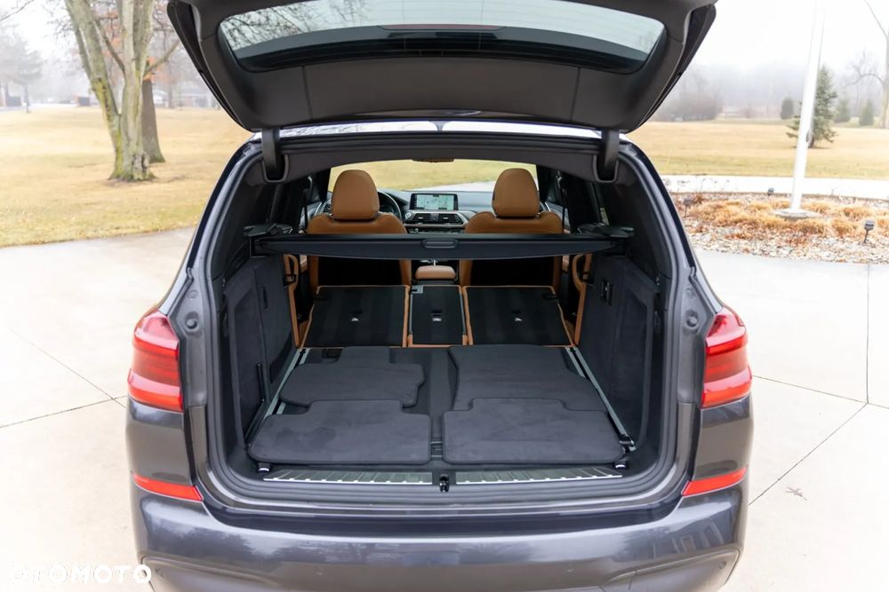 BMW X3 - 23
