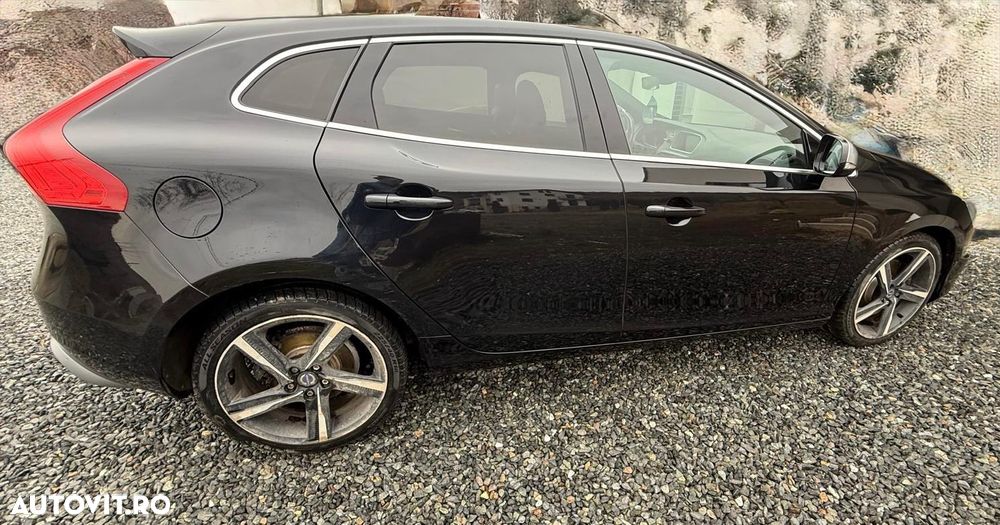 Volvo V40 D3 Rdesign - 9
