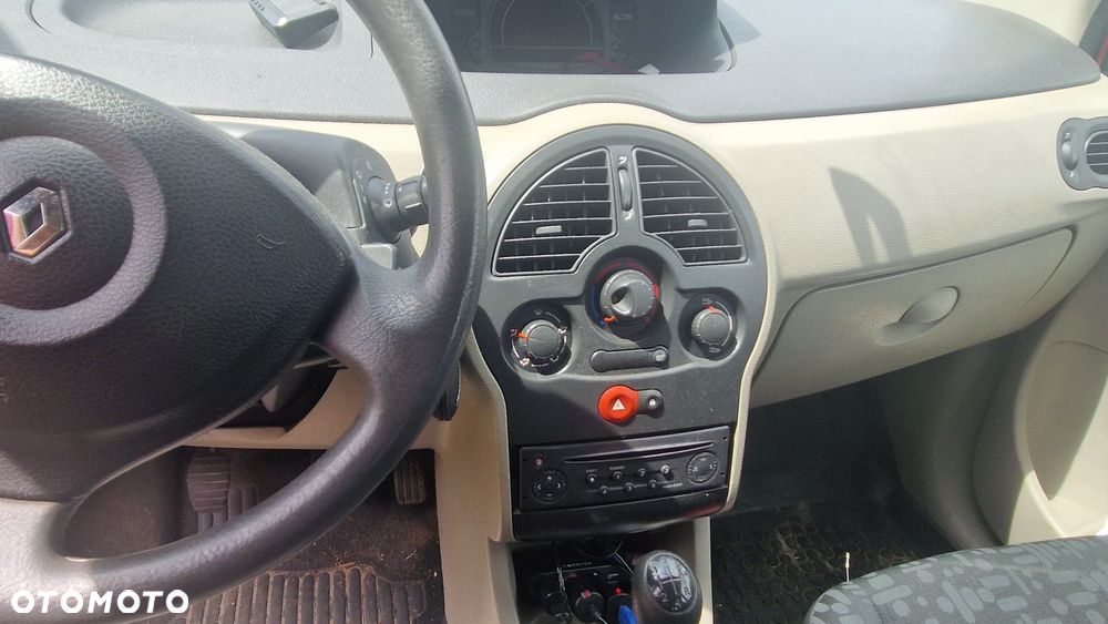 Renault Modus - 3