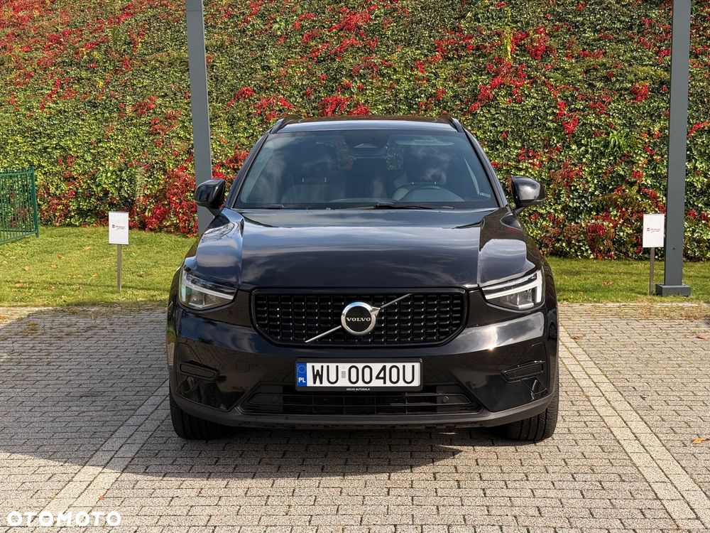 Volvo Xc 40 2024 photo 4