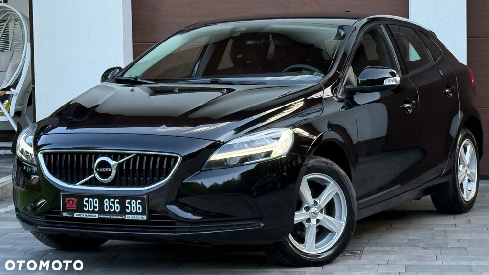 Volvo V40 - 12