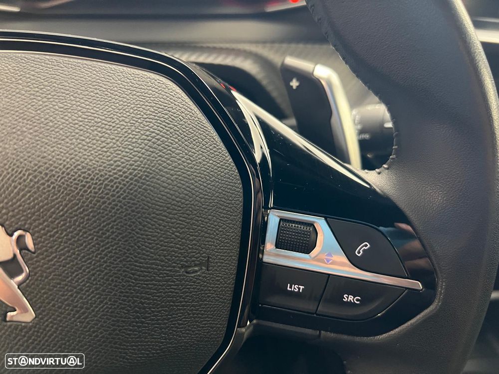 Peugeot 2008 1.5 BlueHDi Active Pack EAT8 - 33