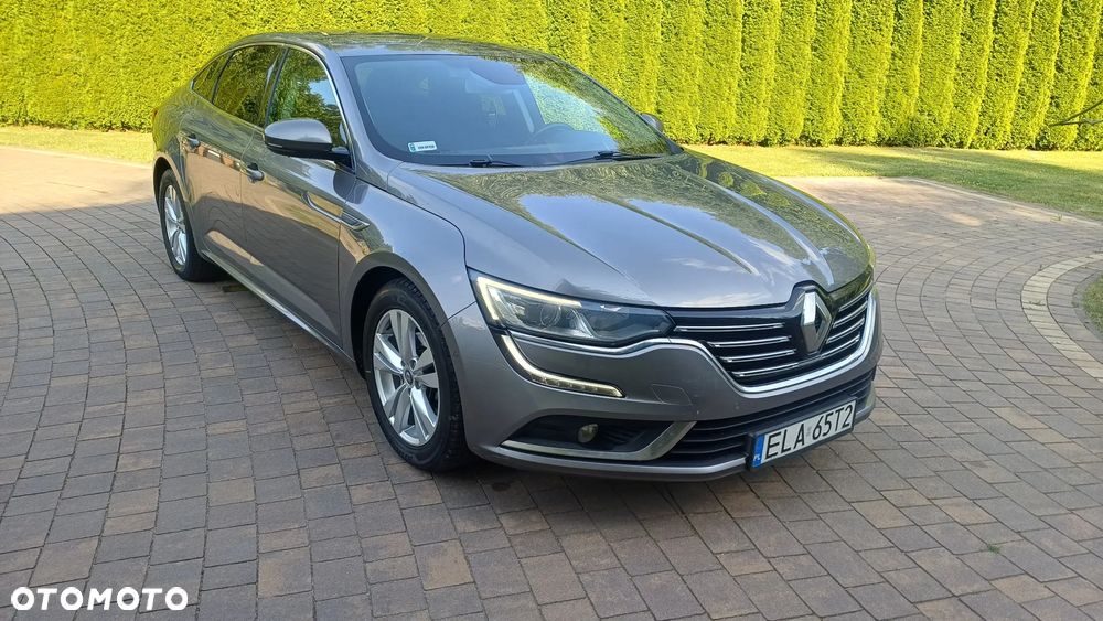 Renault Talisman 1.6 Energy dCi Business - 8