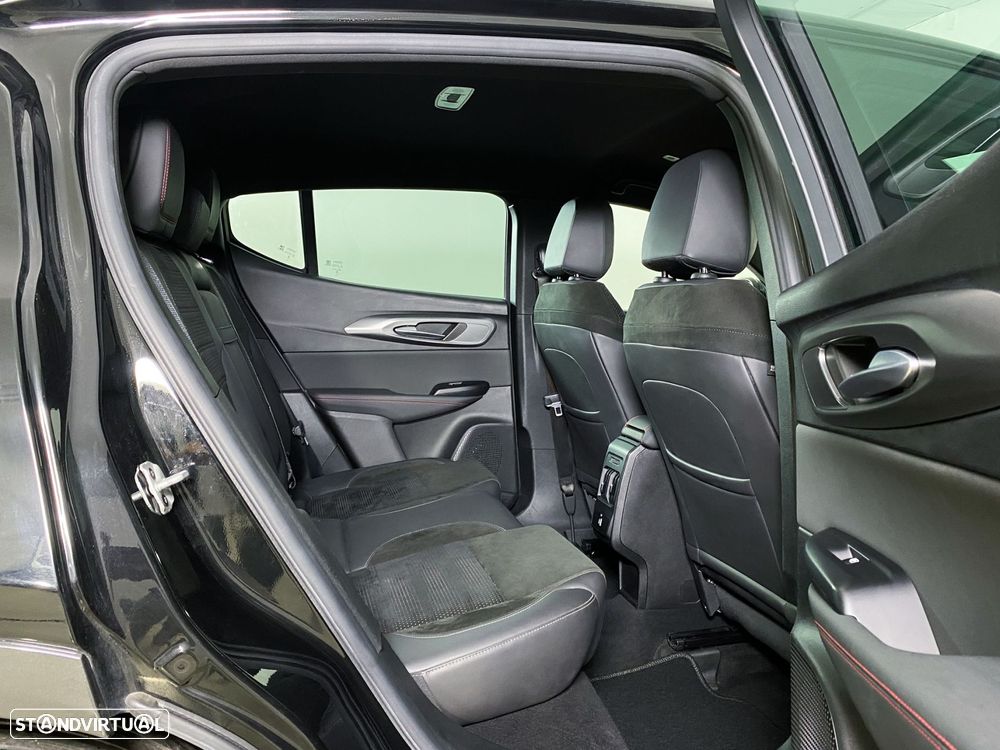 Alfa Romeo Tonale - 19