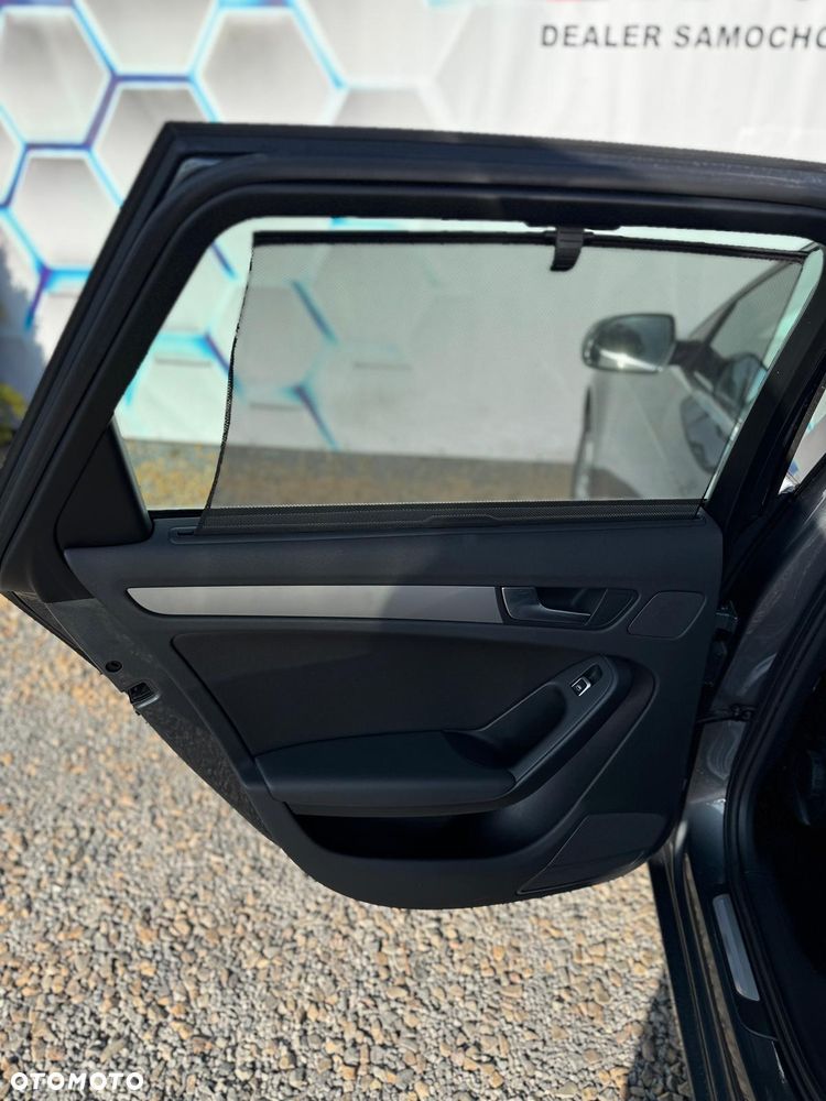 Audi A4 Avant 1.8 TFSI multitronic Ambition - 29