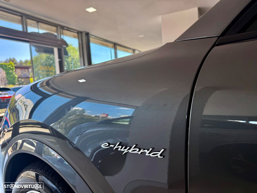 Porsche Cayenne - 56