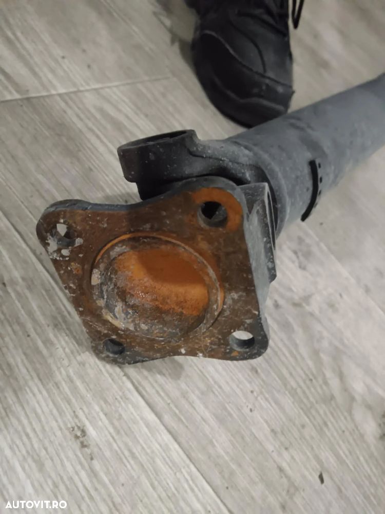 CARDAN FATA FORD RANGER 2.5 D MANUAL 2005-2012 - 4