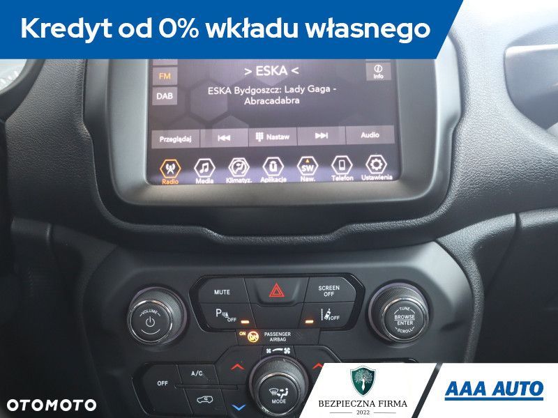 Jeep Renegade - 14