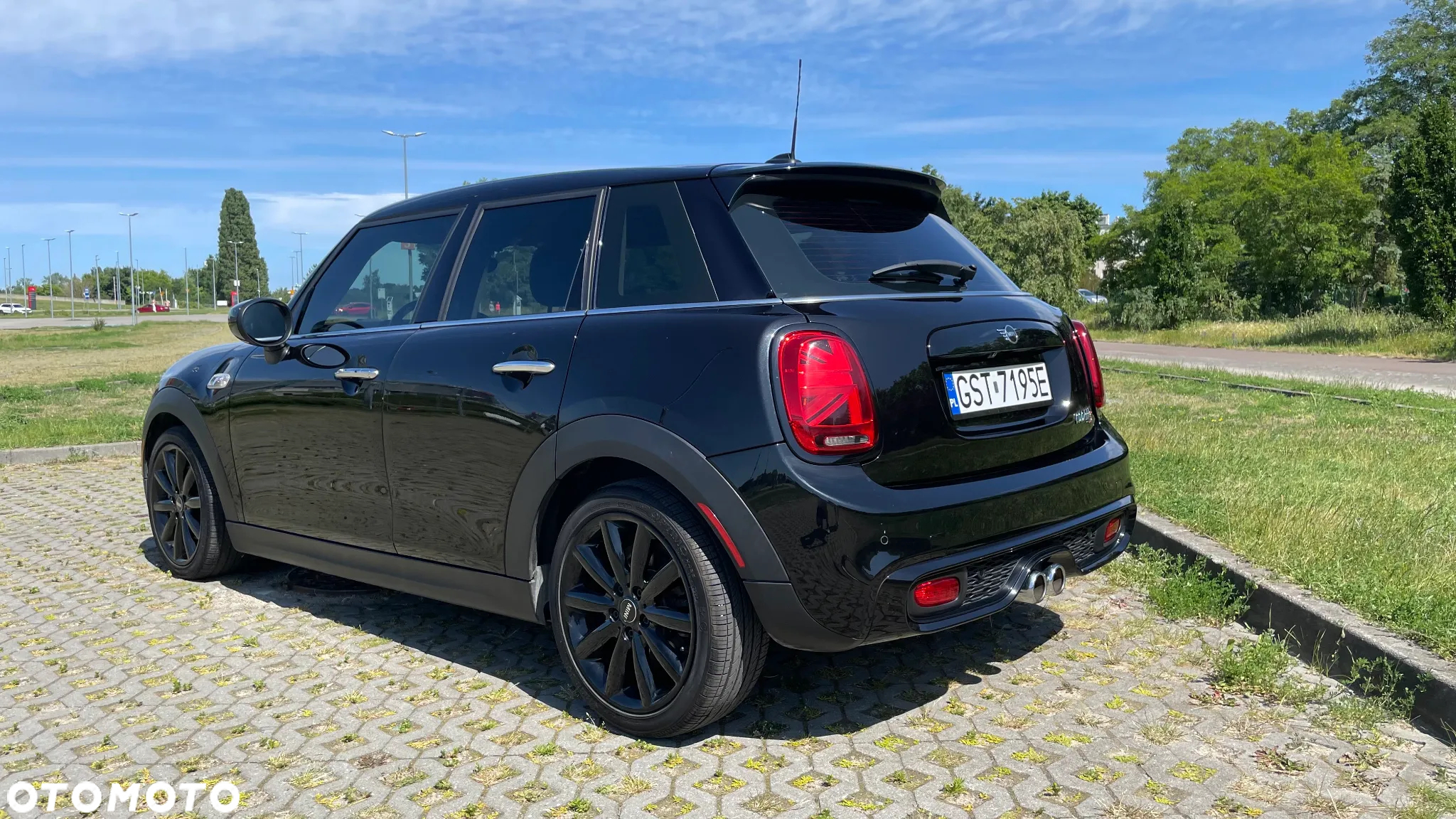 MINI Cooper S - 4