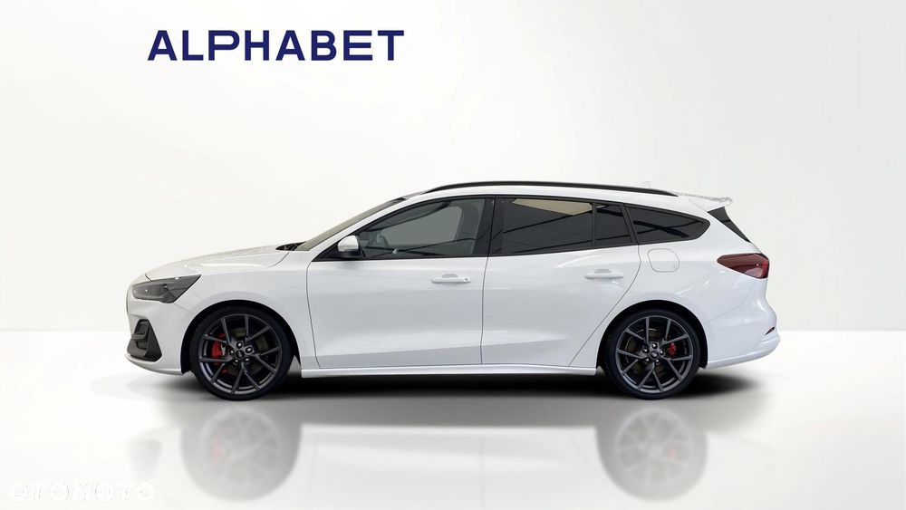 Ford Focus 2.3 EcoBoost ST X - 2
