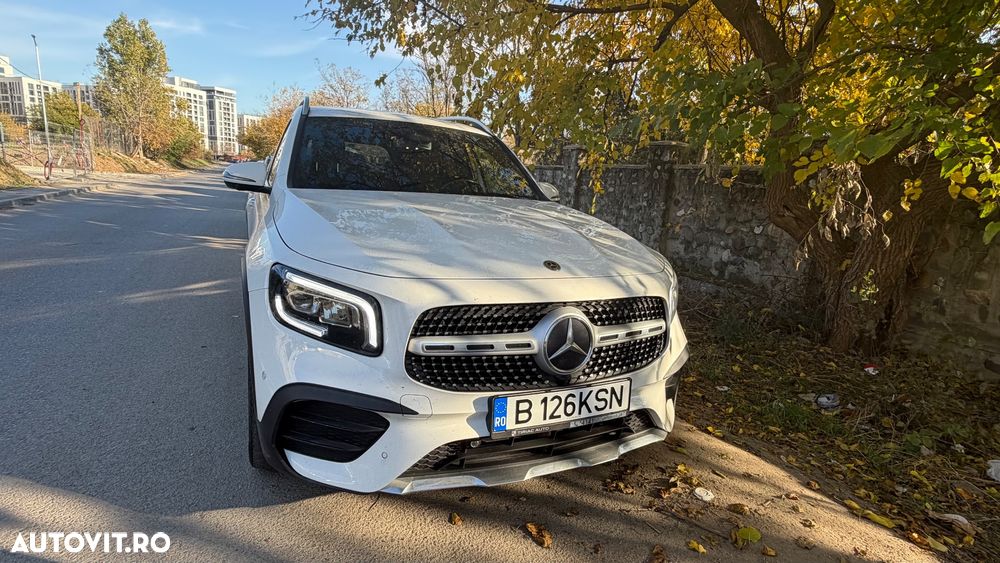 Mercedes-Benz GLB 250 4MATIC Aut. - 6