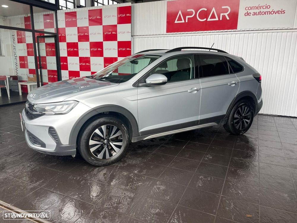 VW Taigo 1.0 TSI Life - 3