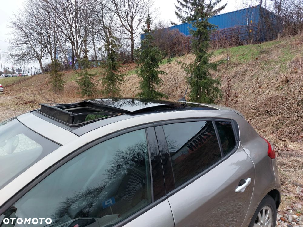 Renault Megane 1.9 dCi Dynamique - 2