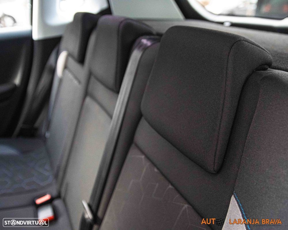 Peugeot 2008 1.2 PureTech Style - 28