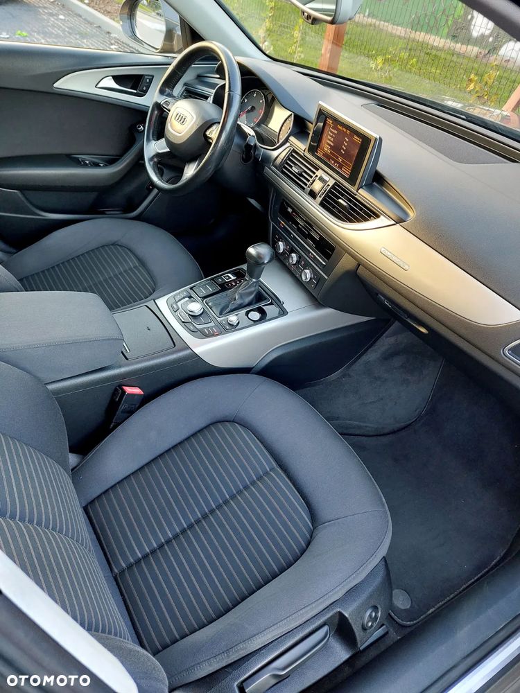 Audi A6 ver-3-0-tdi-quattro-s-tronic - 13