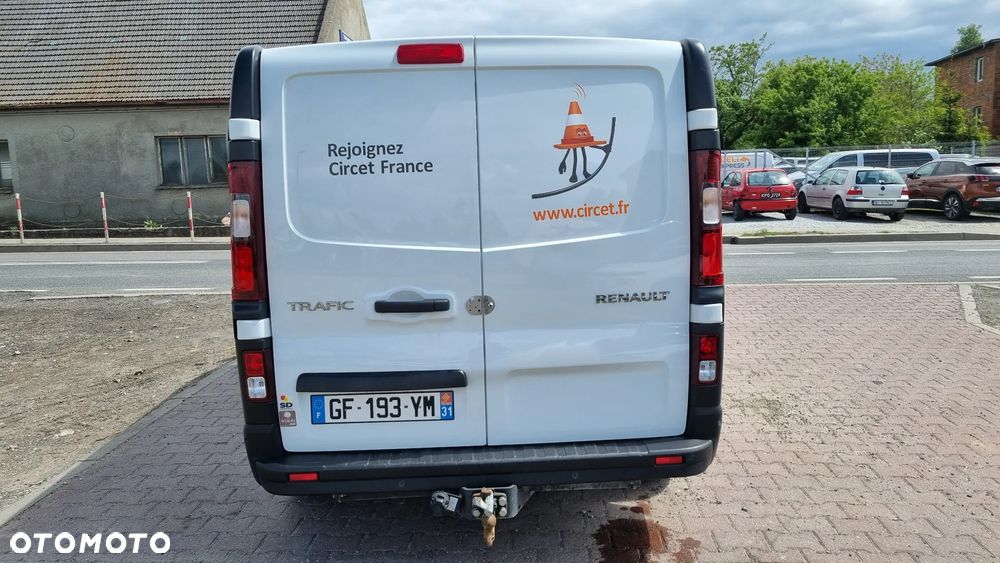 Renault Trafic - 9