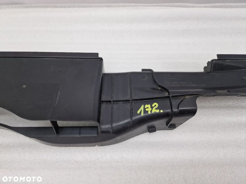 VW ARTEON LIFT / GOLF VIII 8 / PASSAT LIFT 19- KIEROWNICA POWIETRZA , NR 5Q0129254H , NR AUKCJI KP172 - 3