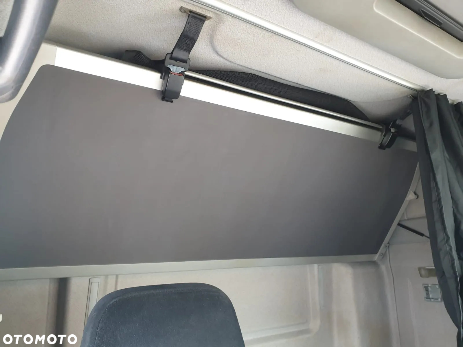 MAN TGL 8.220 EURO 5 KONTENER+WINDA - 17