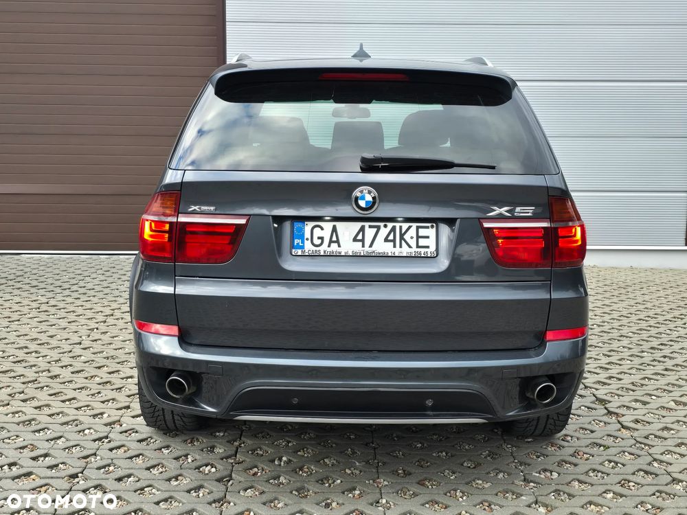BMW X5 - 13