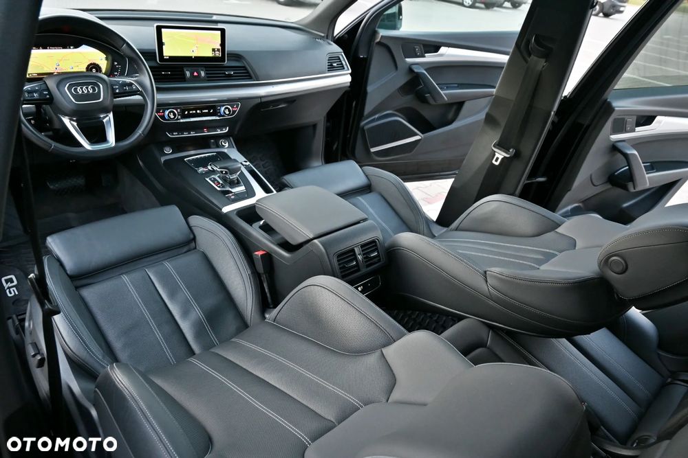 Audi Q5 2.0 TFSI Quattro Sport S tronic - 30