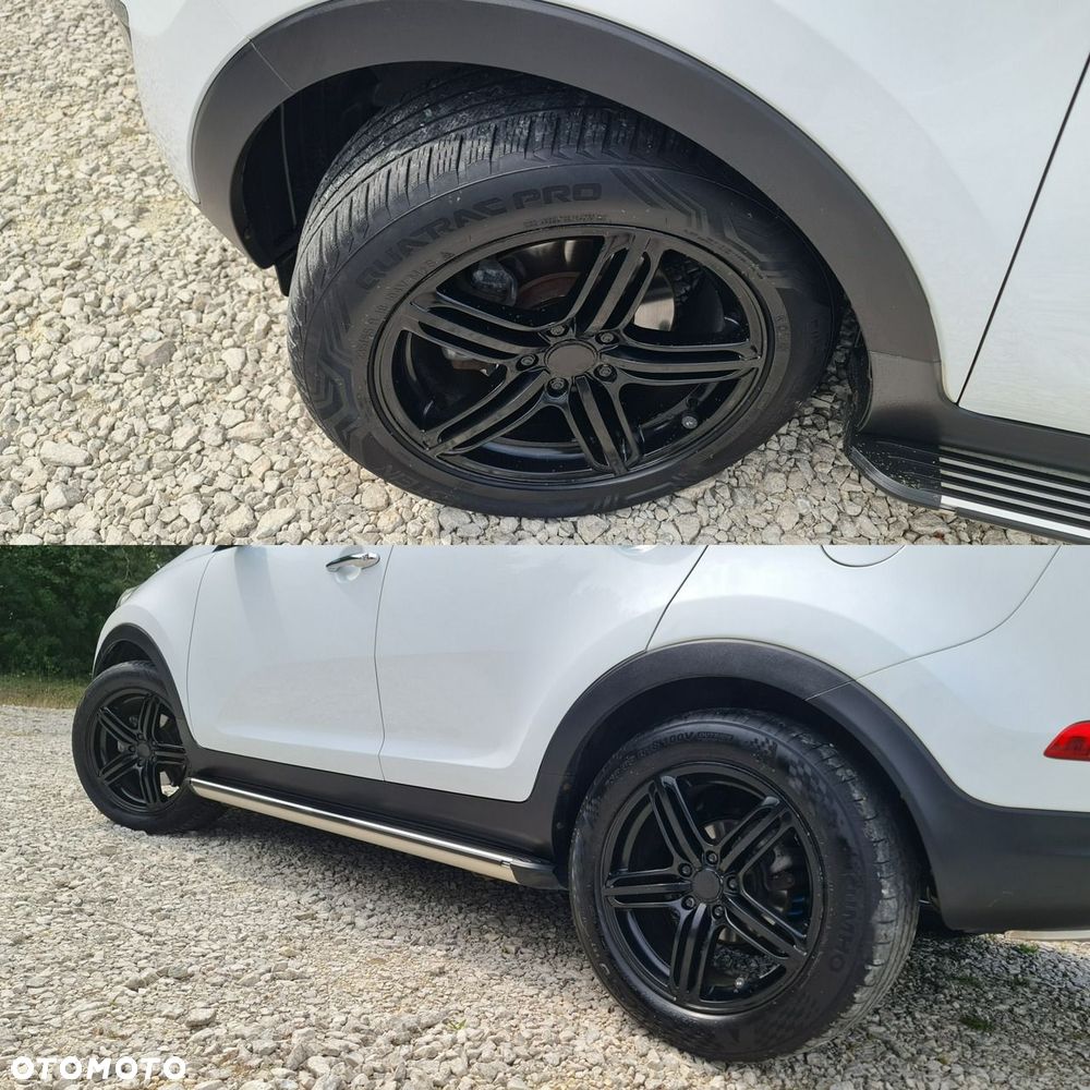 Kia Sportage 2.0 L 2WD - 40