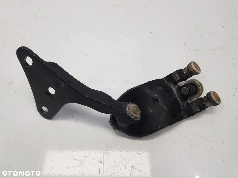 Rolka wózek prowadnica drzwi przesuwnych bocznych wózek górny FORD TRANSIT MK8 - 5