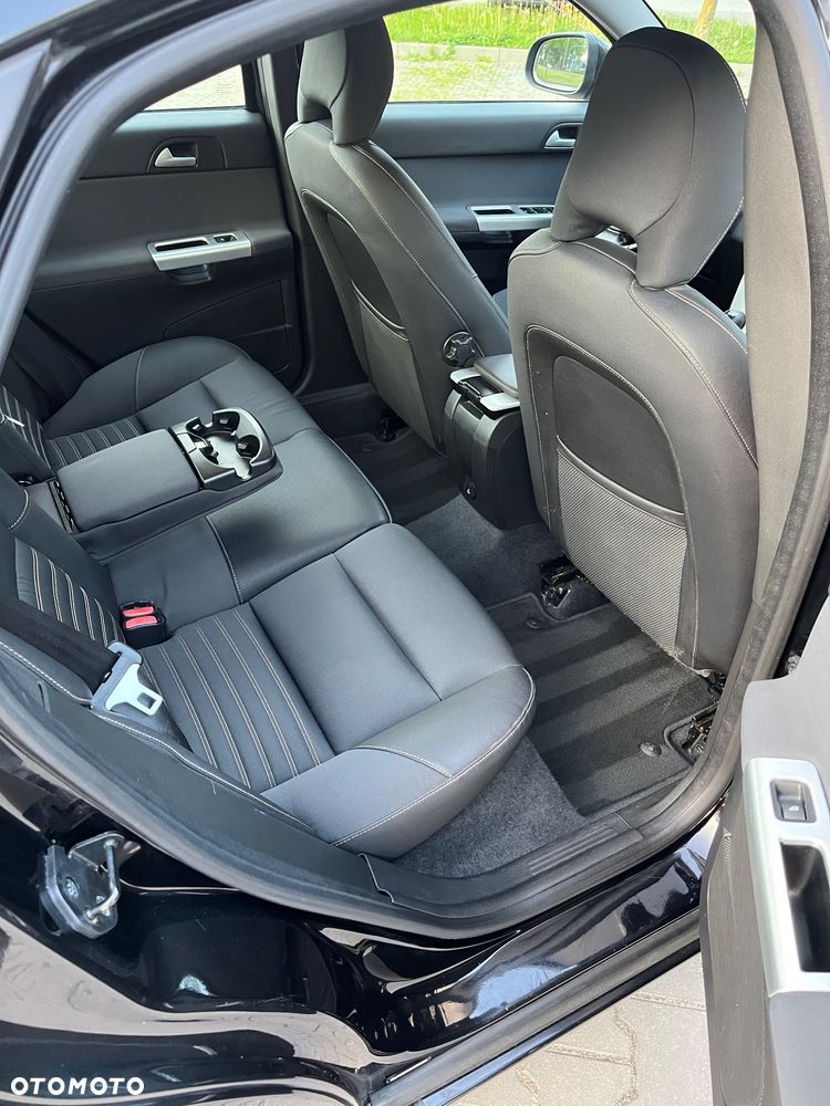 Volvo S40 D2 DRIVe Momentum Start-Stop - 9