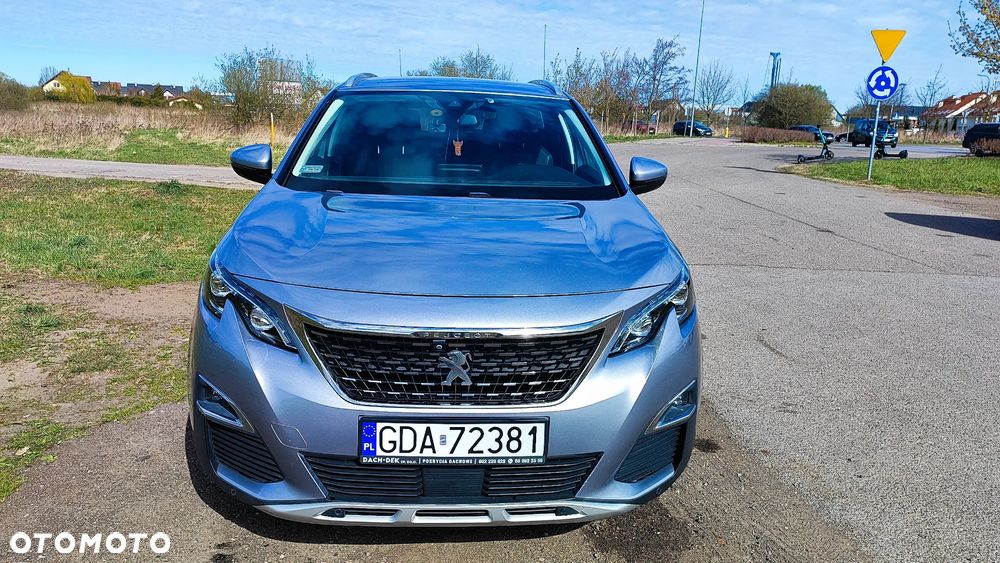 Peugeot 3008 1.5 BlueHDi Allure S&S EAT8 - 23