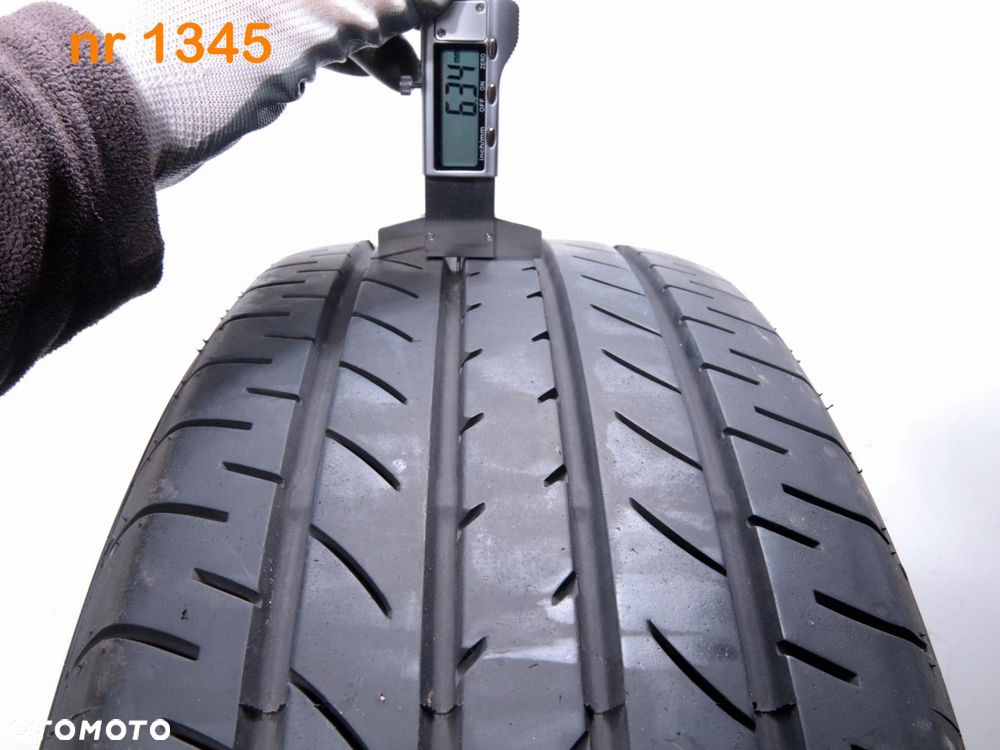 Yokohama BluEarth E51 E51B 225/60 R18 - 2