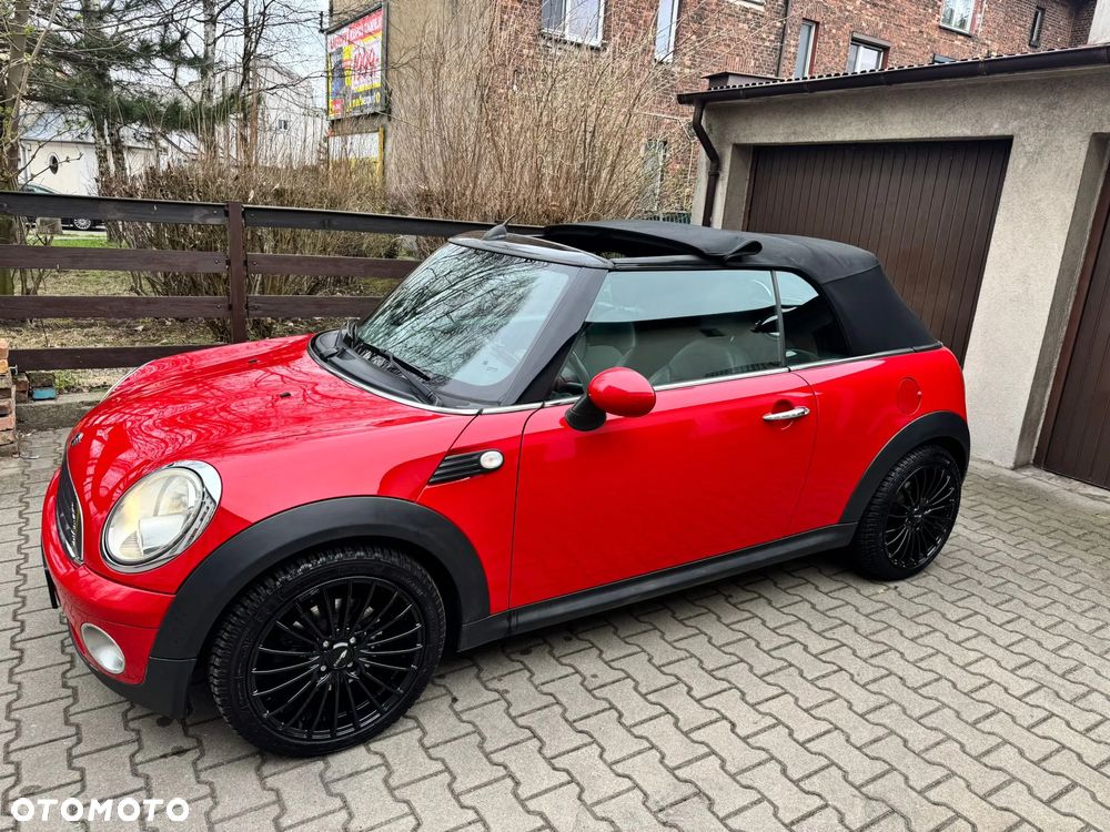 MINI Cooper - 10