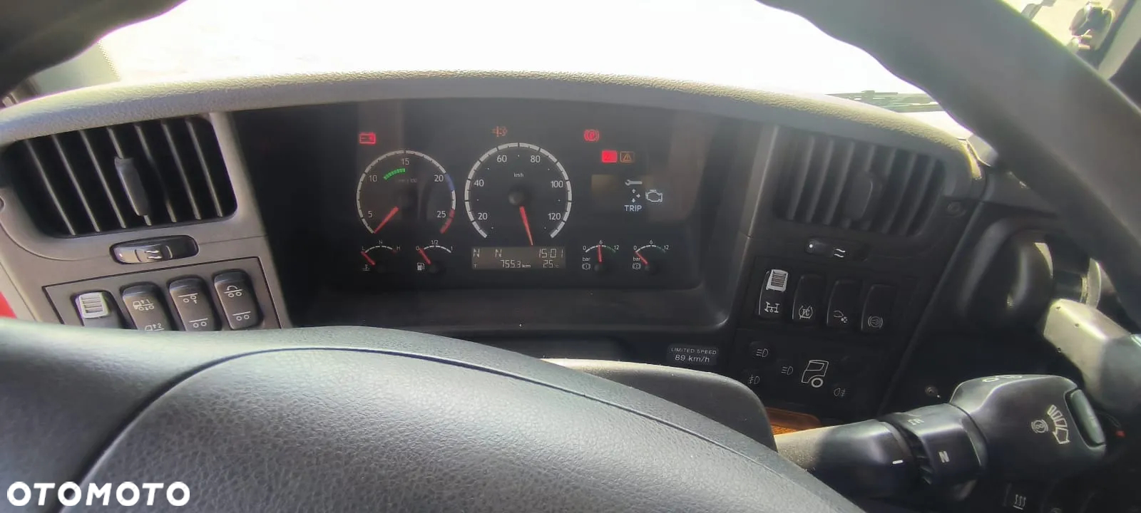 Scania B6X2 - 9