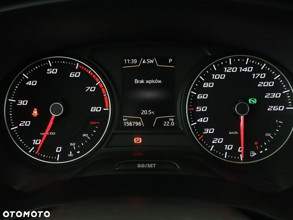 Seat Leon 1.4 EcoTSI FR S&S DSG - 23