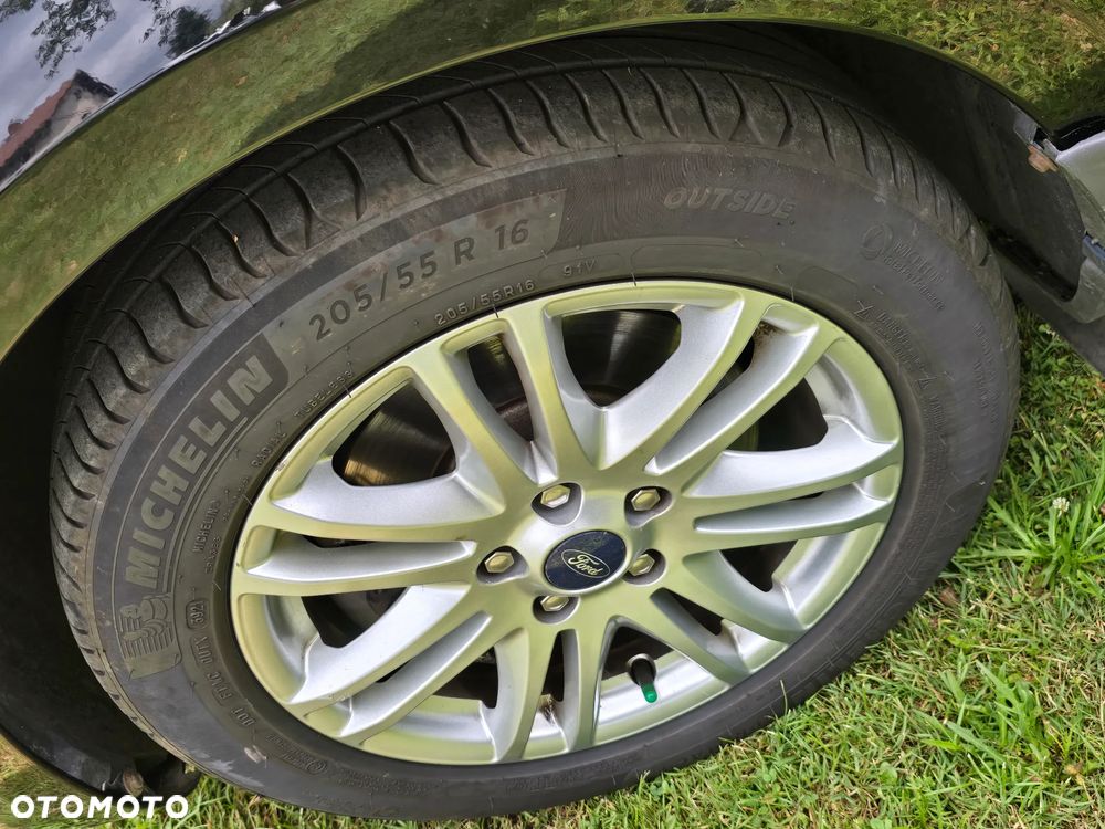 Ford Focus - 27