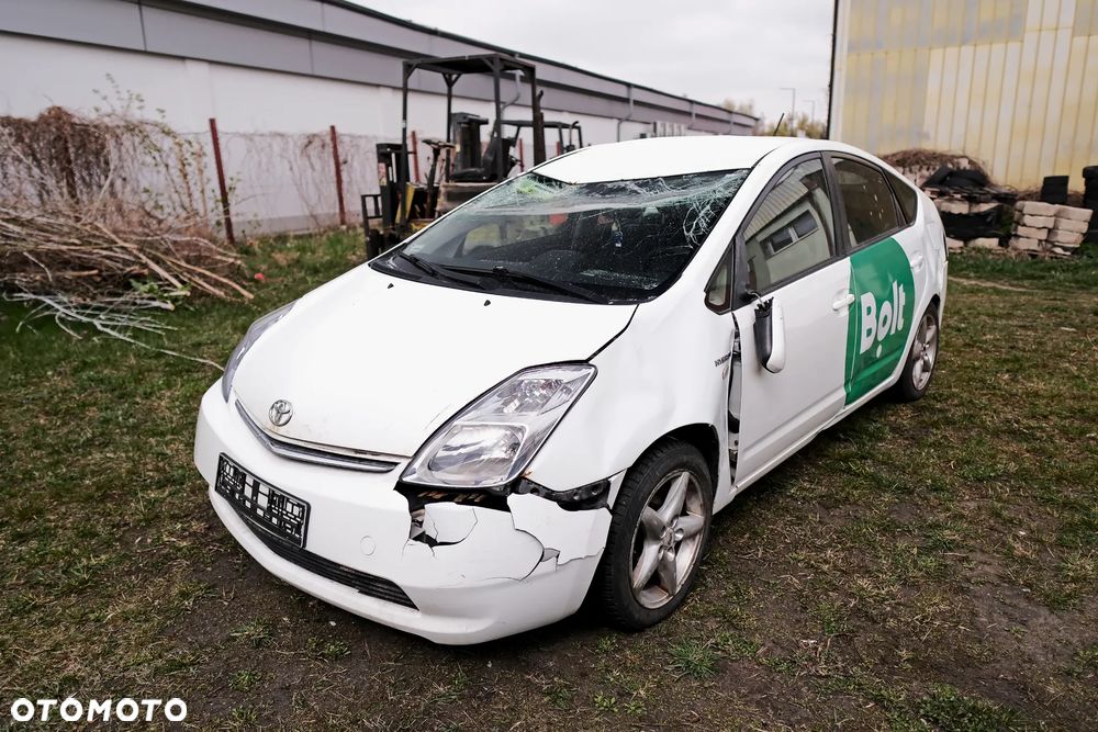 Toyota Prius 1.5 VVT-i Sol (nav) - 2