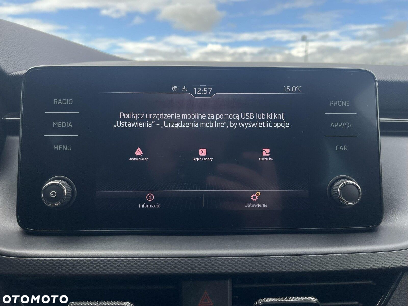 Skoda Kamiq 1.5 TSI Ambition - 18