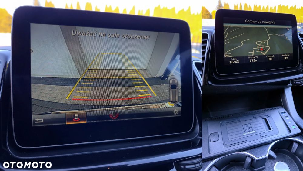 Mercedes-Benz GLE 250 d 4-Matic - 10