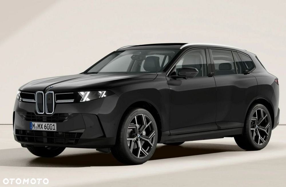 BMW X5 - 19