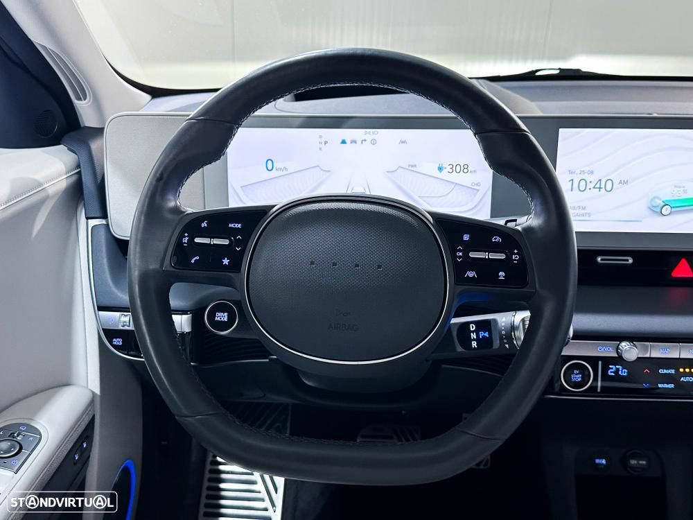 Hyundai Ioniq 5 77,4 kWh - 20