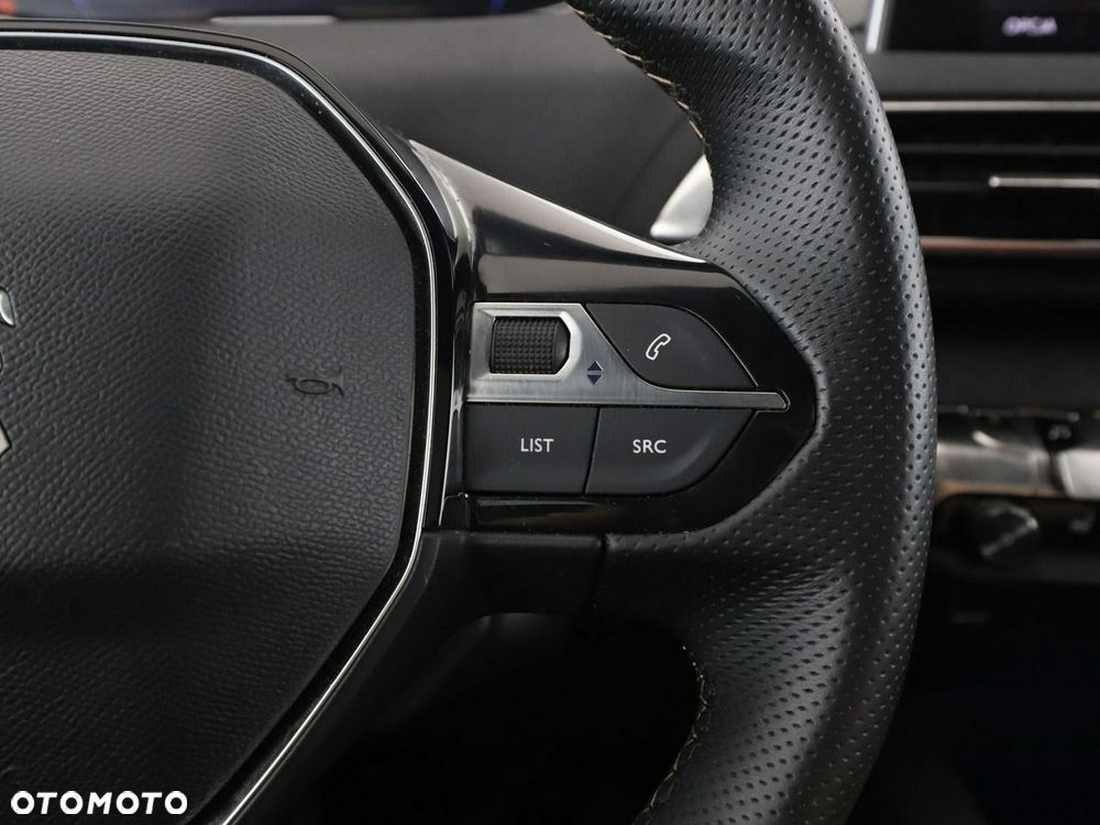 Peugeot 3008 1.2 PureTech GT S&S - 31