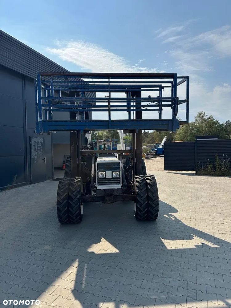 Fiat Fiat Geotech 45-66DT - 5