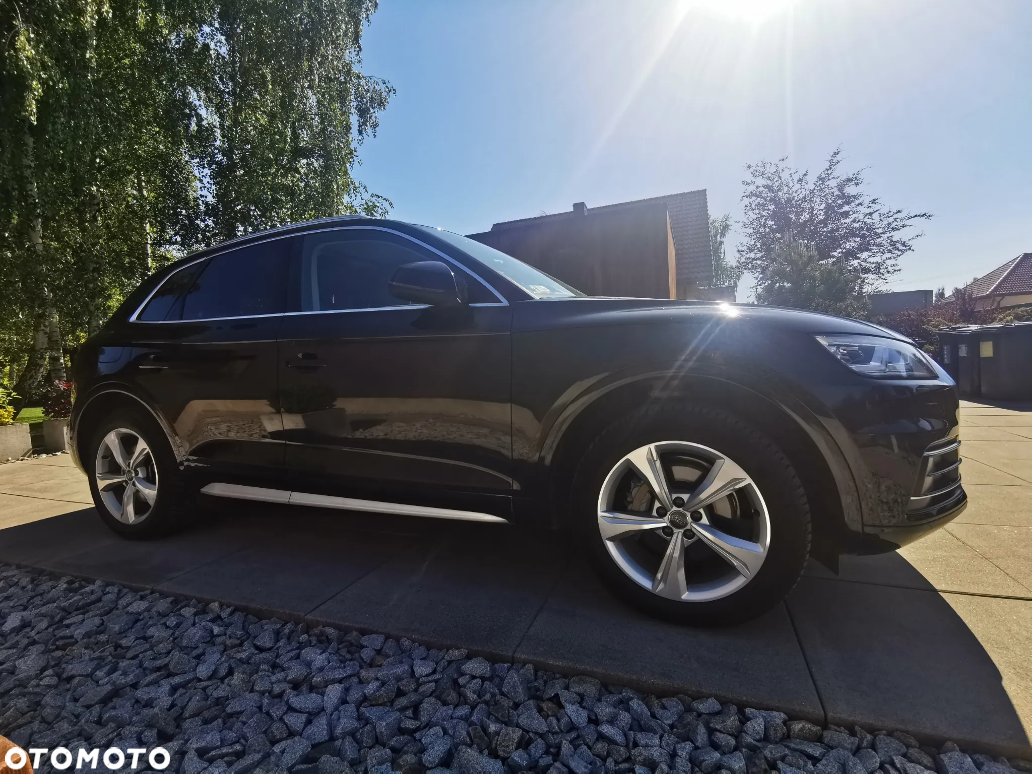 Audi Q5 2.0 TFSI Quattro S tronic - 4