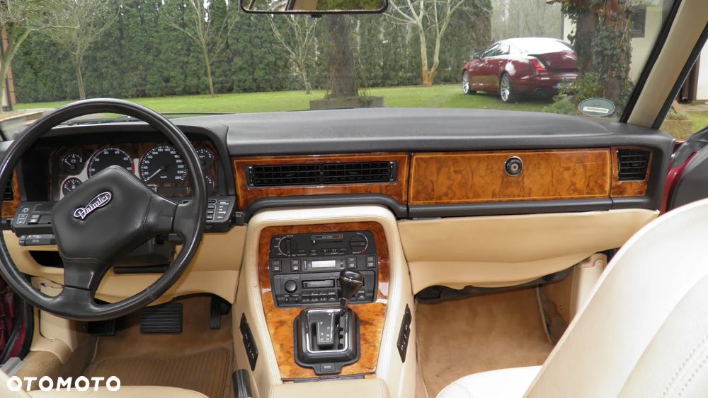 Jaguar XJ XJ6 4.0i - 14