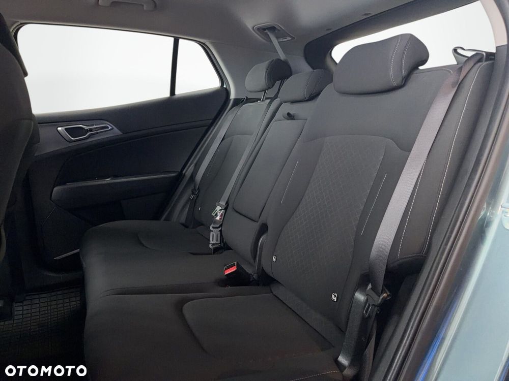 Kia Sportage - 13