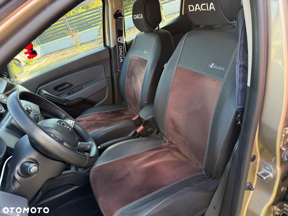 Dacia Duster - 11
