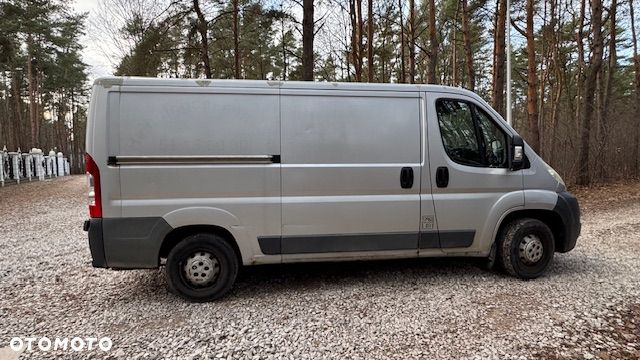 Peugeot Boxer - 6