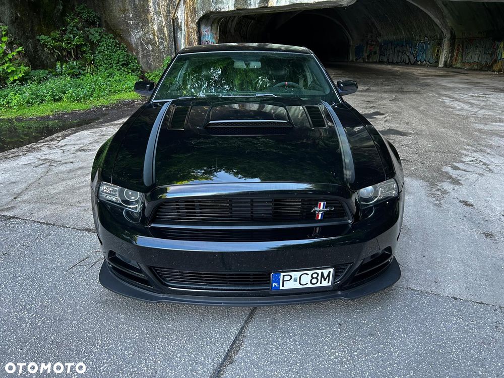 Ford Mustang 5.0 V8 GT Premium - 21