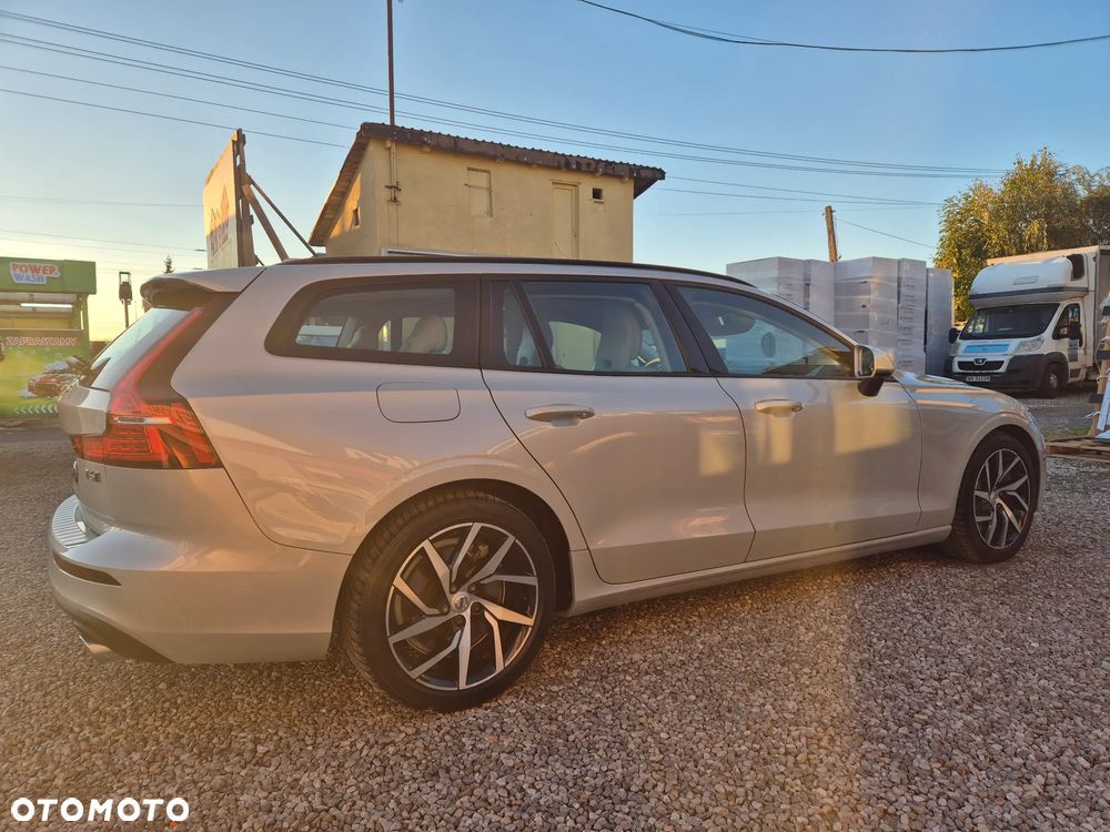 Volvo V60 - 6