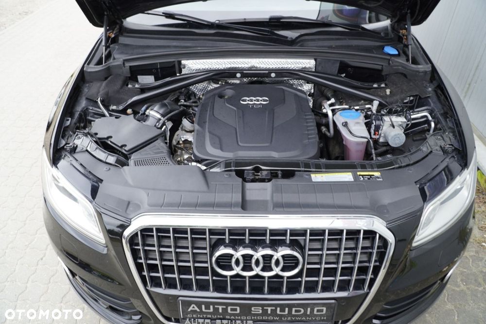 Audi Q5 2.0 TDI (clean diesel) ultra - 30